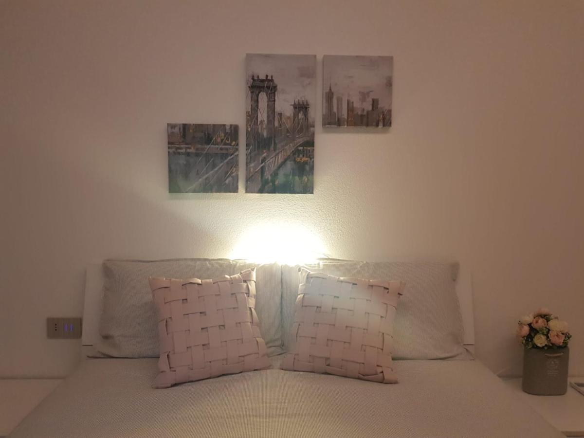 B&B Antica Fontana Bernezzo Екстериор снимка