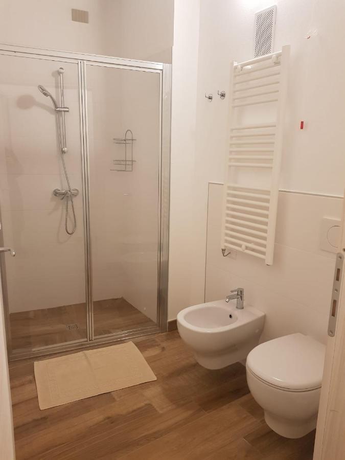 B&B Antica Fontana Bernezzo Екстериор снимка